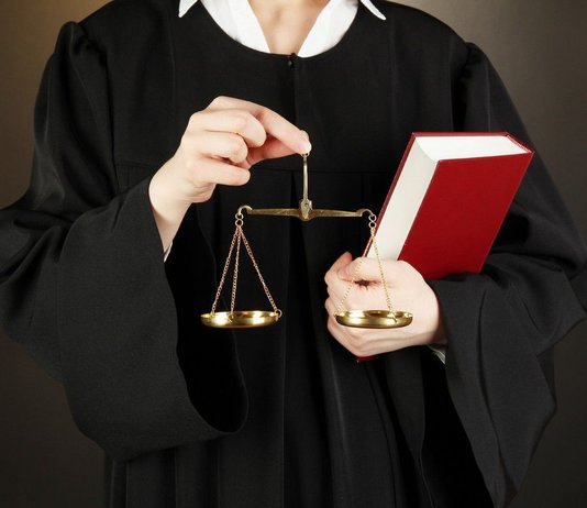 Закон «О статусе судей в Российской Федерации»