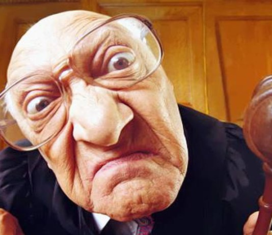 Смешные законы разных стран