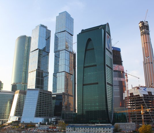 190 ФЗ о градостроительной деятельности в РФ