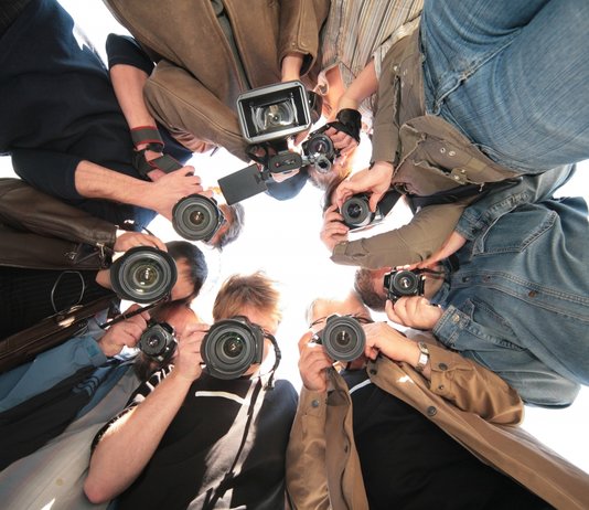 Закон о неприкосновенности частной жизни