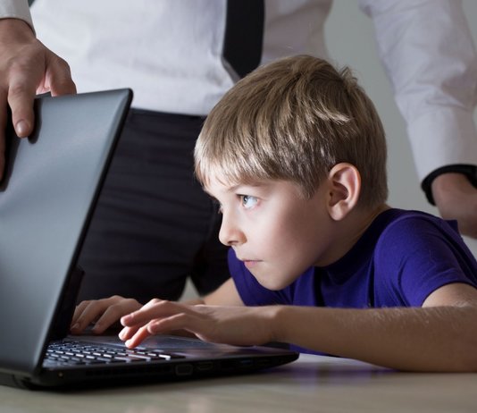 436 ФЗ о защите детей от информации, причиняющей вред их здоровью